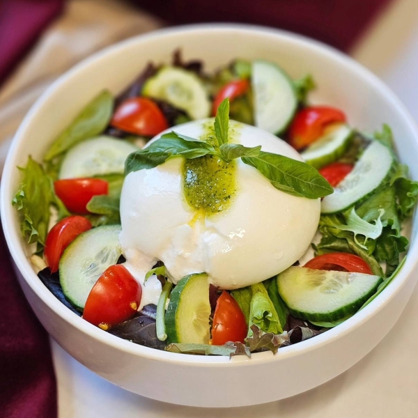 carte - Italian Club CHAMPS SUR MARNE - restaurant CHAMPS-SUR-MARNE