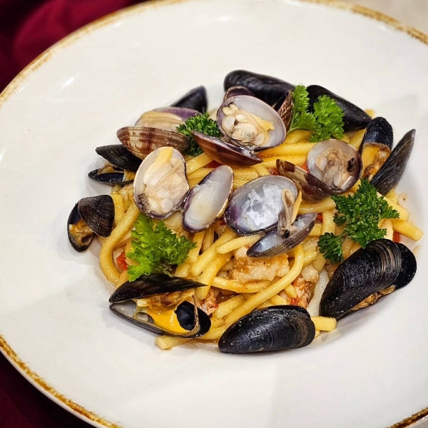 carte - Italian Club CHAMPS SUR MARNE - restaurant CHAMPS-SUR-MARNE