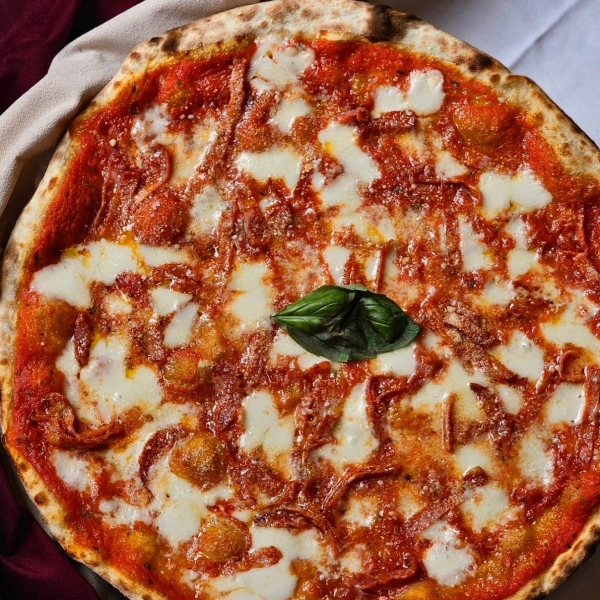 carte - Italian Club CHAMPS SUR MARNE - restaurant CHAMPS-SUR-MARNE