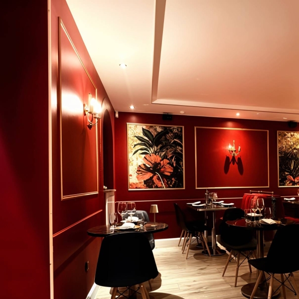 Évènements - Italian Club CHAMPS SUR MARNE - restaurant CHAMPS-SUR-MARNE