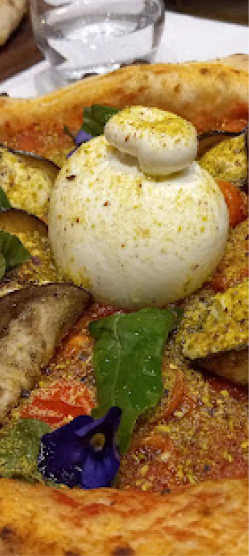 restaurant - Italian Club CHAMPS SUR MARNE - restaurant CHAMPS-SUR-MARNE