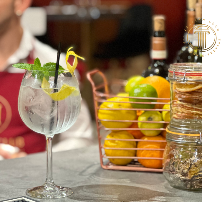 restaurant - Italian Club CHAMPS SUR MARNE - restaurant CHAMPS-SUR-MARNE - Restaurant Italien Noisy le Grand - Restaurant Noisy le Grand - meilleur resto CHAMPS-SUR-MARNE