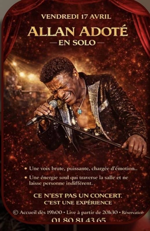 Évènements - Italian Club CHAMPS SUR MARNE - restaurant CHAMPS-SUR-MARNE - Resto Champs sur Marne - meilleur restaurant CHAMPS-SUR-MARNE