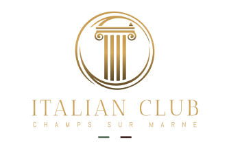 Adresse - Horaires - Téléphone - Italian Club CHAMPS SUR MARNE - restaurant CHAMPS-SUR-MARNE