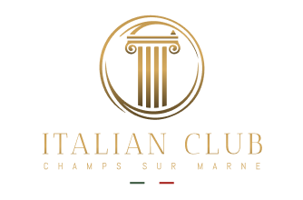 Adresse - Horaires - Téléphone - Italian Club CHAMPS SUR MARNE - restaurant CHAMPS-SUR-MARNE