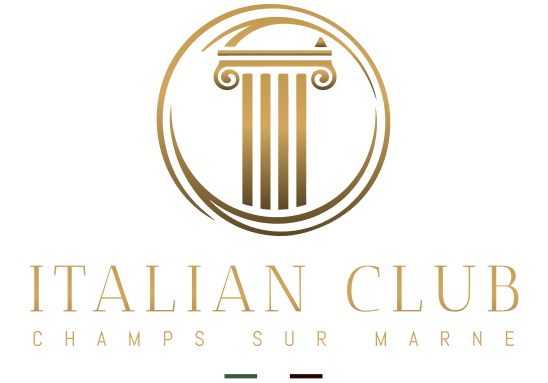 Italian Club CHAMPS SUR MARNE - restaurant CHAMPS-SUR-MARNE