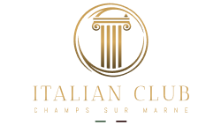 Italian club CHAMPS SUR MARNE